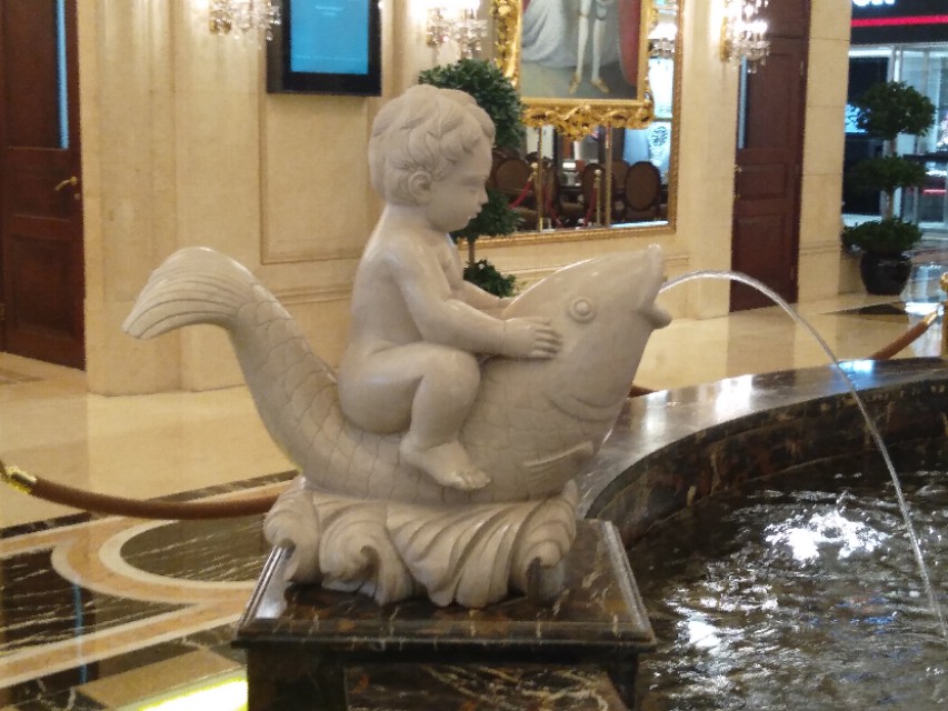 酒店美景推荐,酒店风景