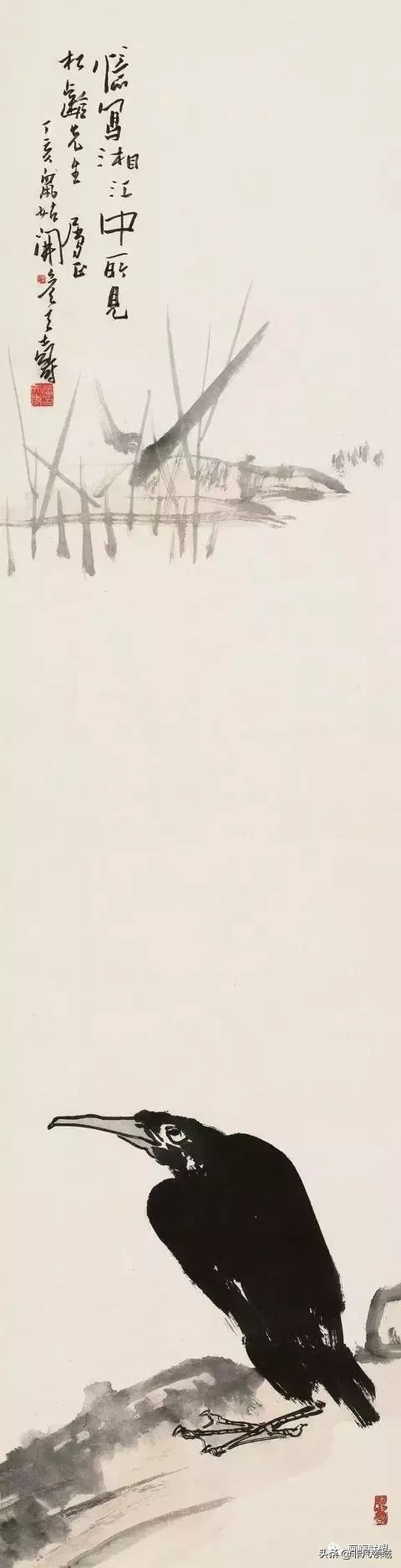 最具影响力中国画名家,180多位中国画大师作品