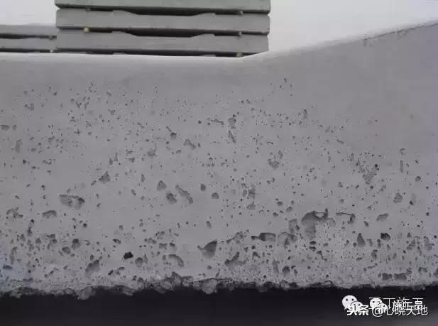 水泥混凝土墙缺陷如何修补,混凝土修补施工技巧