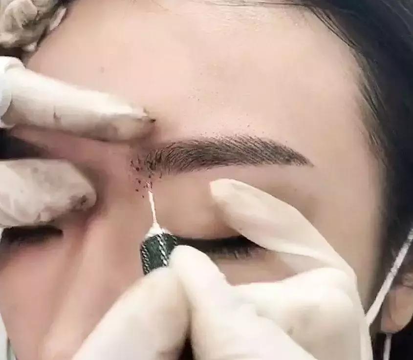 昕御什么颜色好看,昕御型色光影定妆技术