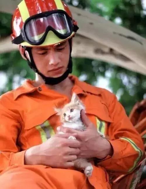 大火冲来，跳下悬崖……24个90后、2个00后、1个80后的最后朋友圈