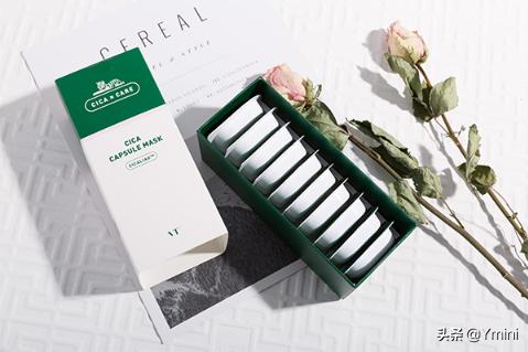 学生面膜排行榜前十名平价好用,好用平价面膜两元左右