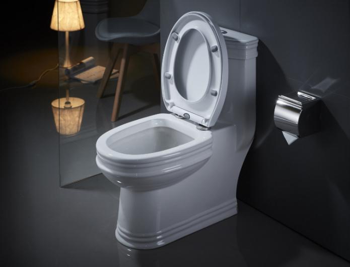 卫生间改马桶留下的坑怎么处理,卫生间装修马桶坑距定多少合适