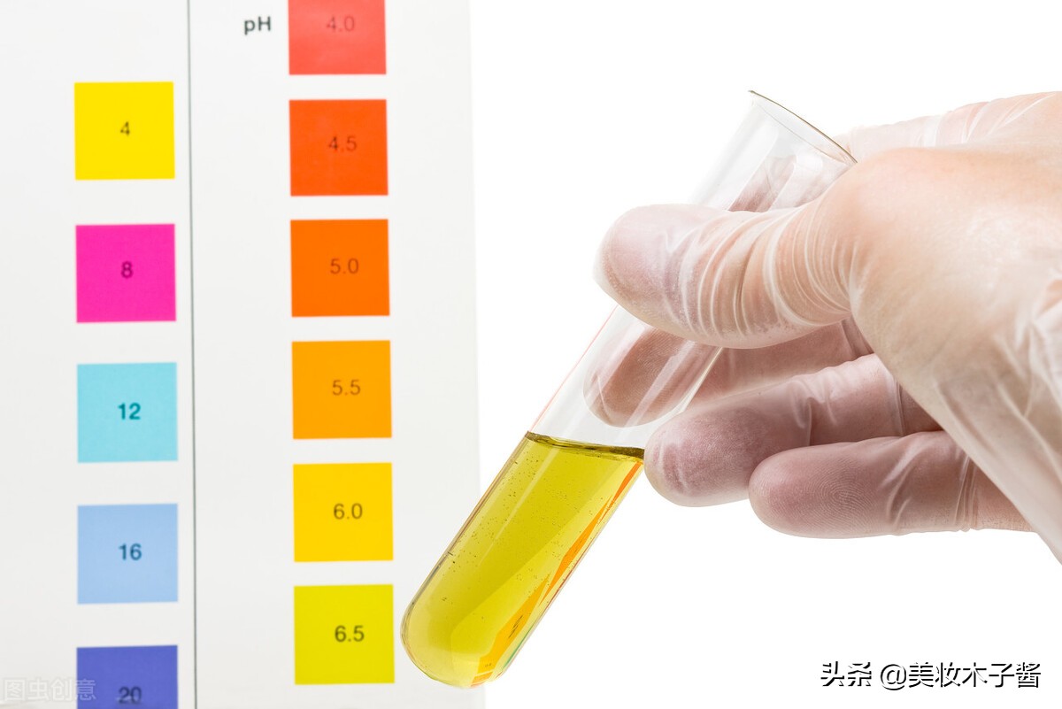 如何检测自己是什么肤质？用这个办法很简单