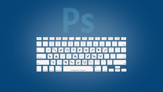 2020版ps抠图教程一键删除背景,ps如何更换背景图详细教程