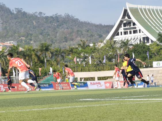 厦大校友杯足球赛,厦大校庆足球