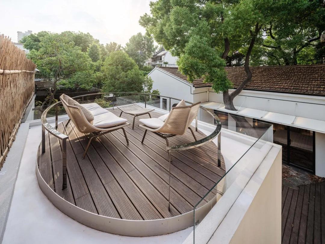 花6年时间建造木屋,花6年建造木屋