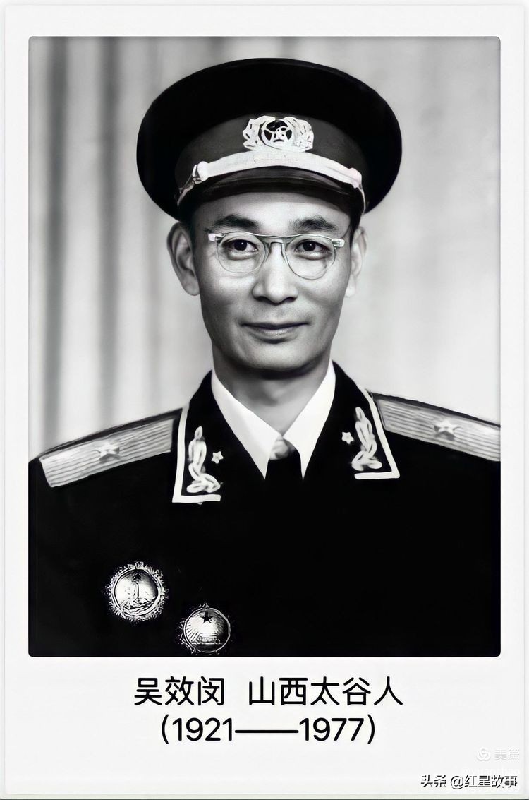 第一批开国将军,旧军队走出的开国将军