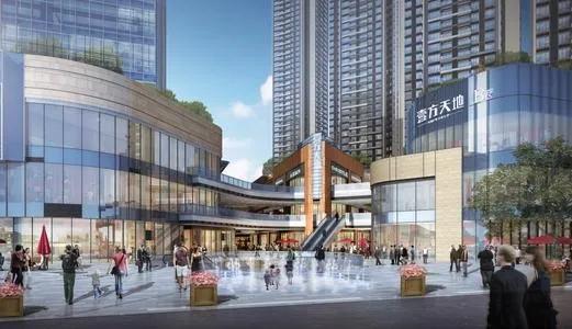 深圳百亿级超级项目云集,2019全年深圳在建项目