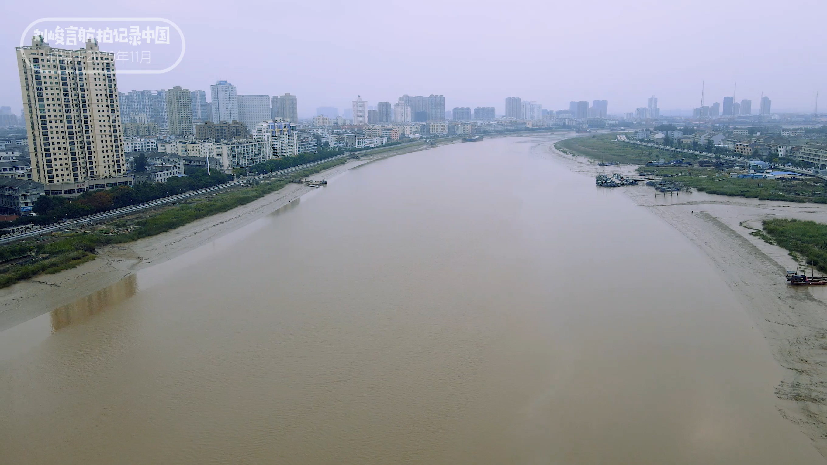温州的乡镇竟能如此发达？很多城市都争不到的万达竟在鳌江镇安家