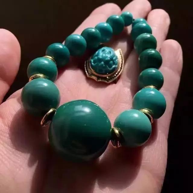 这才是真正的包浆,刷包浆的最佳方法