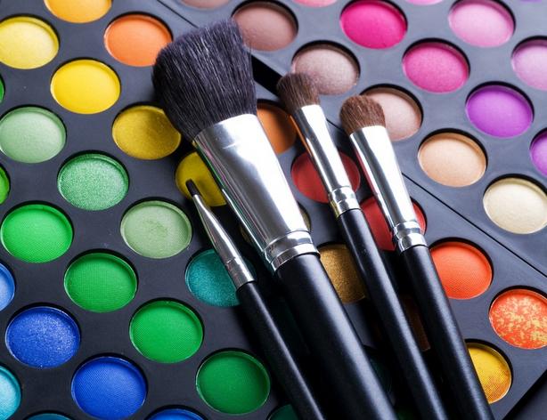 眼影眼妆详细教程,眼妆教程下眼干净高级