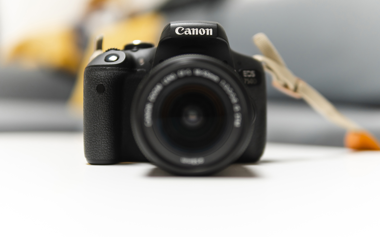 学生佳能相机推荐新手入门,佳能eos750d怎么拍摄