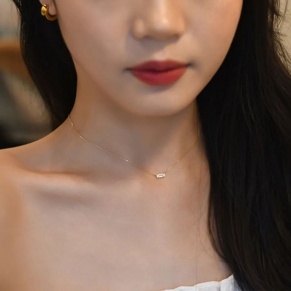 网购衣服和品牌的衣服一样,网购如何挑选有质感简约的衣服