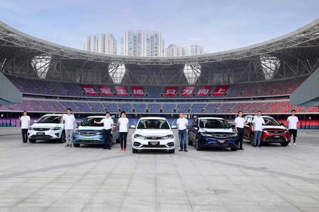 帝豪为什么属于吉利,帝豪为什么是中国品牌