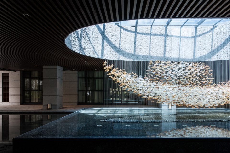 昆山水月周庄,昆山周庄水之韵酒店