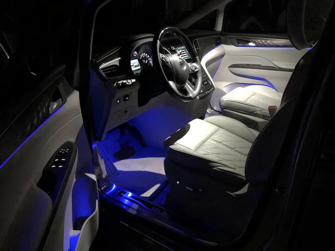 「RA车展提前看」今日推荐：弘艺智车水晶宝座来了