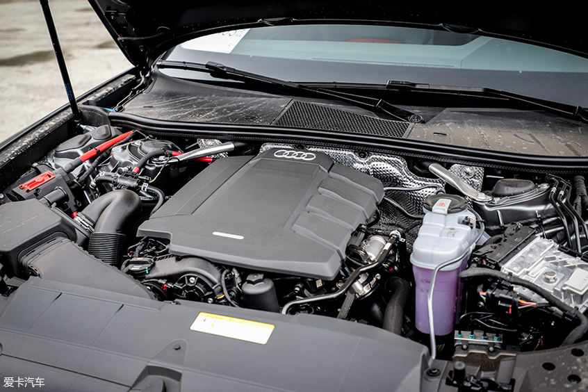 奥迪a6l与宝马x3哪个有面子,奥迪a6l和途昂哪个更有面子