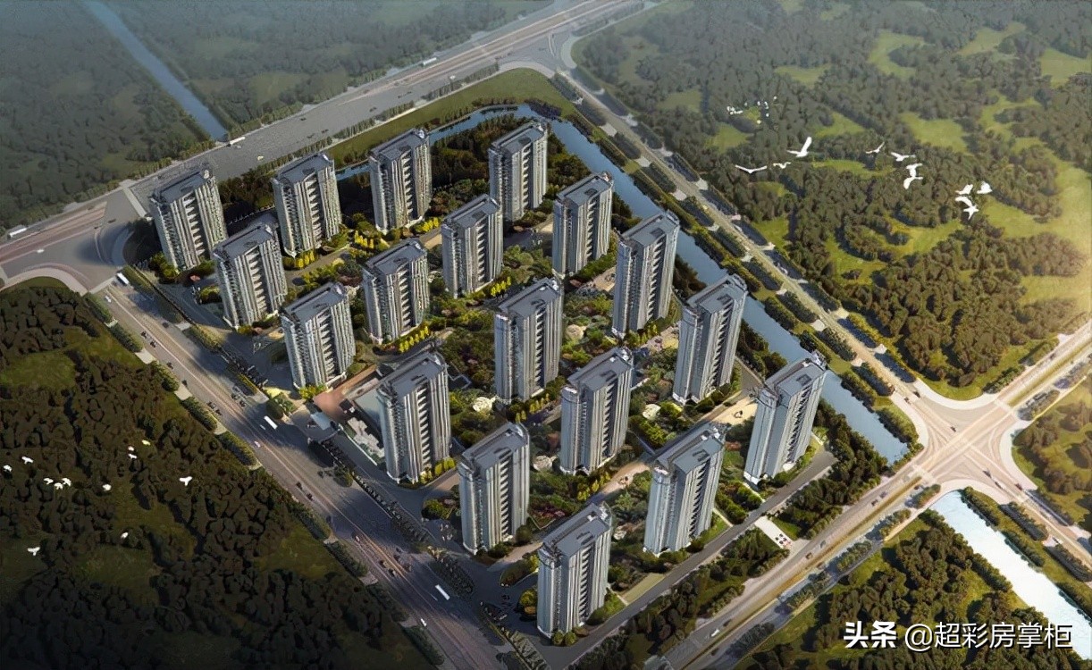 南京市江宁区哪些楼盘热销,江宁岔路口哪个楼盘比较好