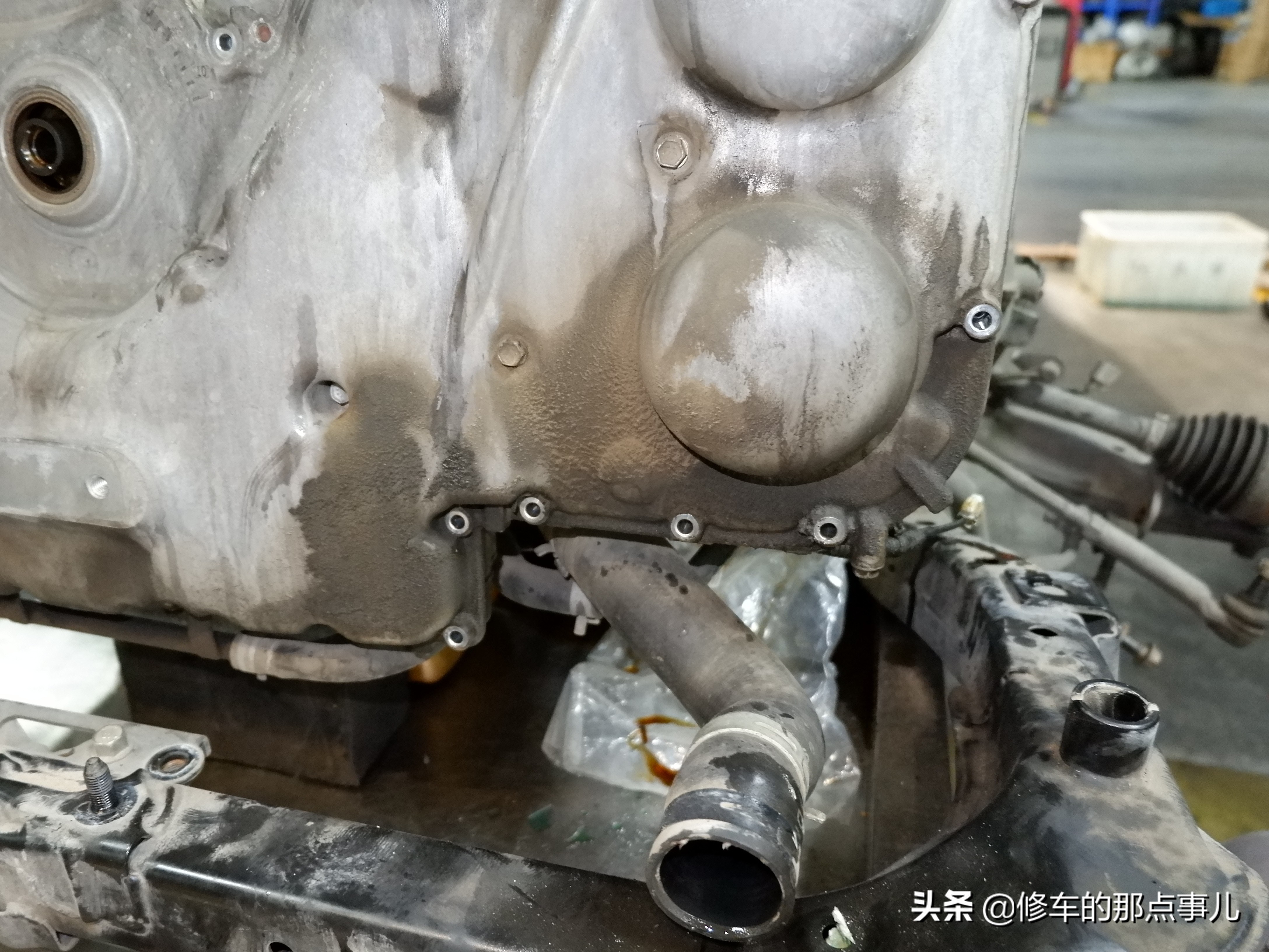 斯巴鲁哪款发动机烧机油,斯巴鲁哪款发动机最耐用