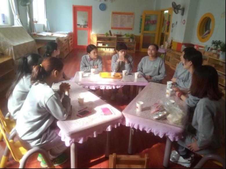 蒙特梭利幼儿园加盟,加盟蒙特梭利店