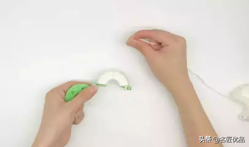 「创意手工」这些精致漂亮的手工花，花钱都学不到，吐血整理