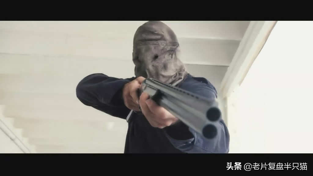 值得一生反复观看的10部电影,开局就想看完的十部电影