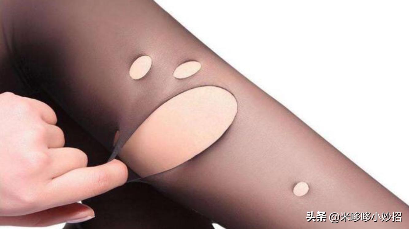 袜子穿一天就破了,袜子穿一天就破了一个洞