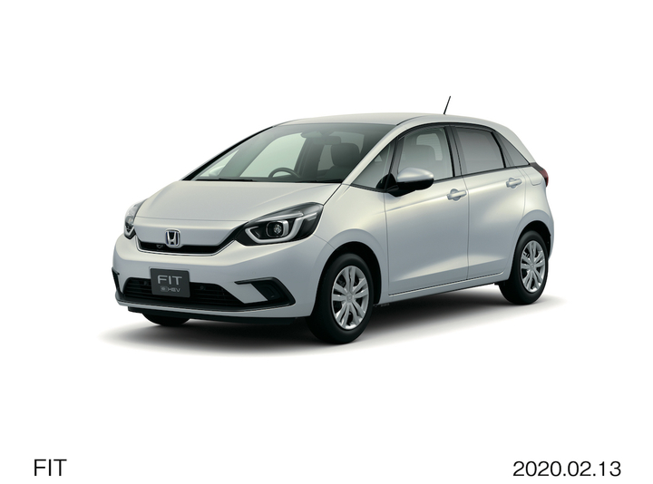 小车战火再起，*四代第**本田飞度遇挑战，相比前一代销量下滑