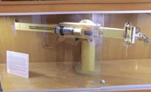 你不知道的十大人工智能机器人,人工智能机器人的最新进展