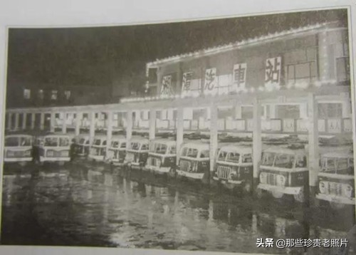 80年代湘潭的老照片,湖南湘潭东山老照片