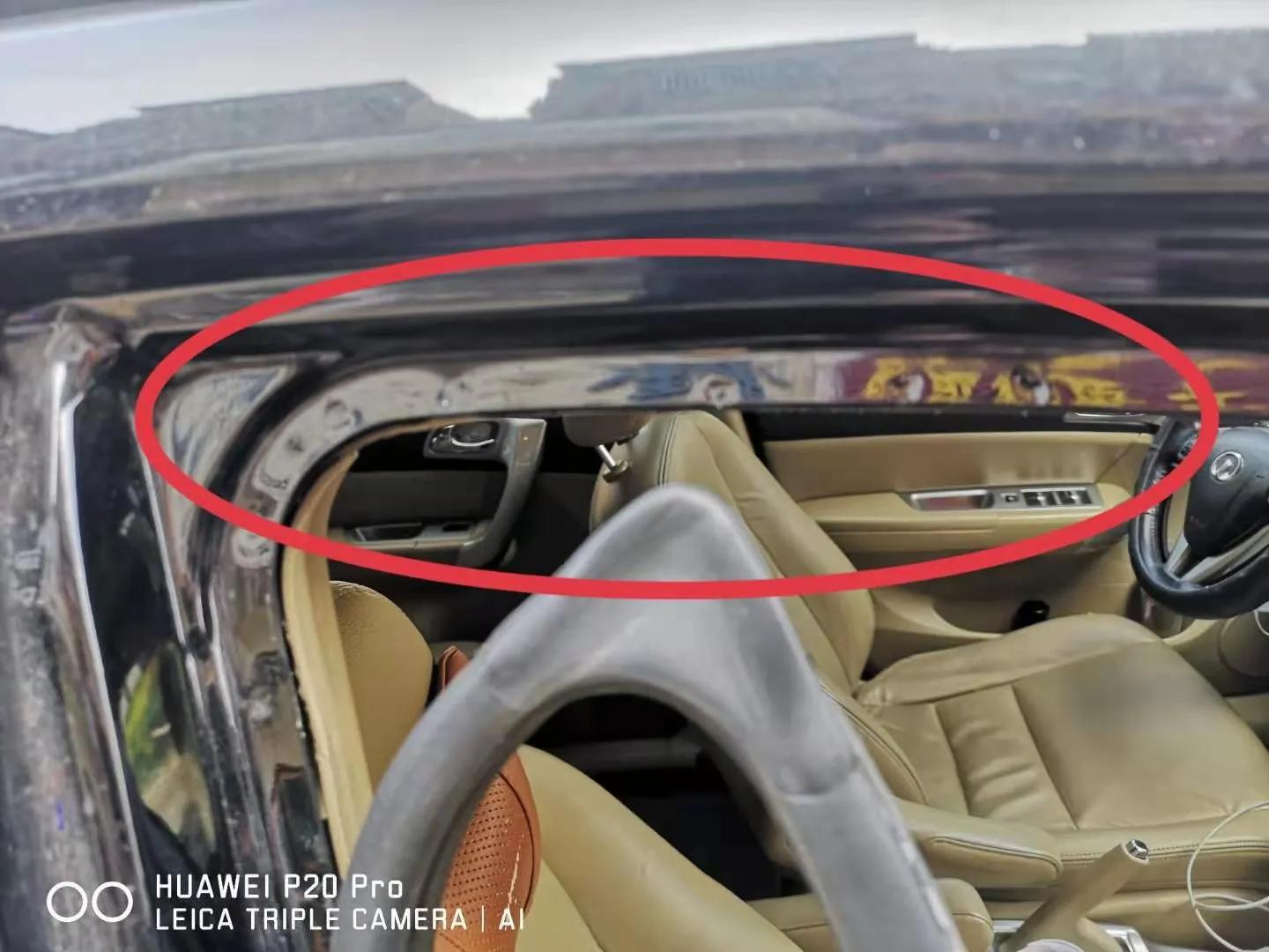 新手买二手车最简单的检查方法,购买二手车最重要的检验方法