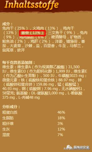 wildcat兔肉猫粮,wildcat猫粮试吃