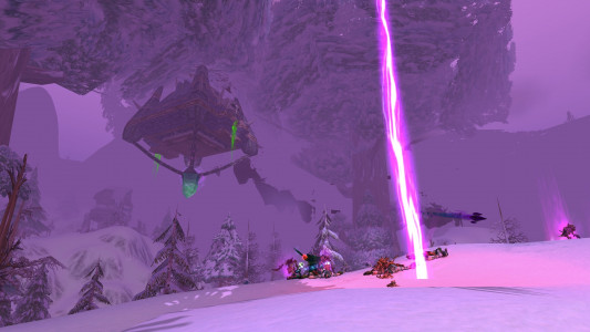 纳克萨玛斯天灾四骑士,天灾入侵纳克萨玛斯还在吗