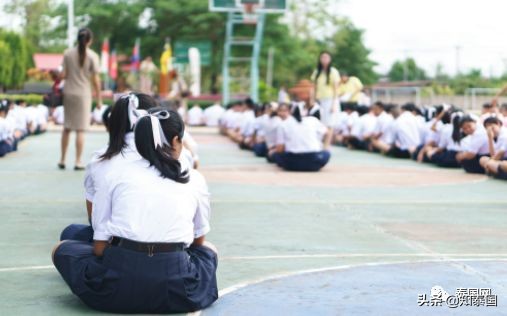 泰国是最不发达的国家吗,泰国环境差吗