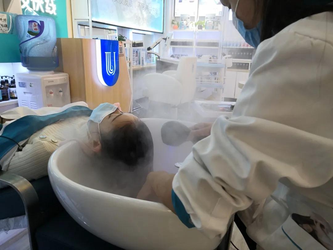 秃如其来专家教你自测脱发,u字型脱发怎么补救