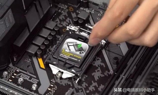 初学者电脑组装教程视频,台式电脑组装diy视频教程