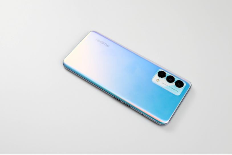 realme真我gt5g骁龙7+评测,骁龙中端神u处理器