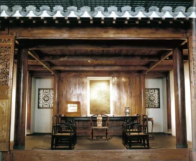 王世襄的79件明式家具效果图,王世襄79件家具给了谁