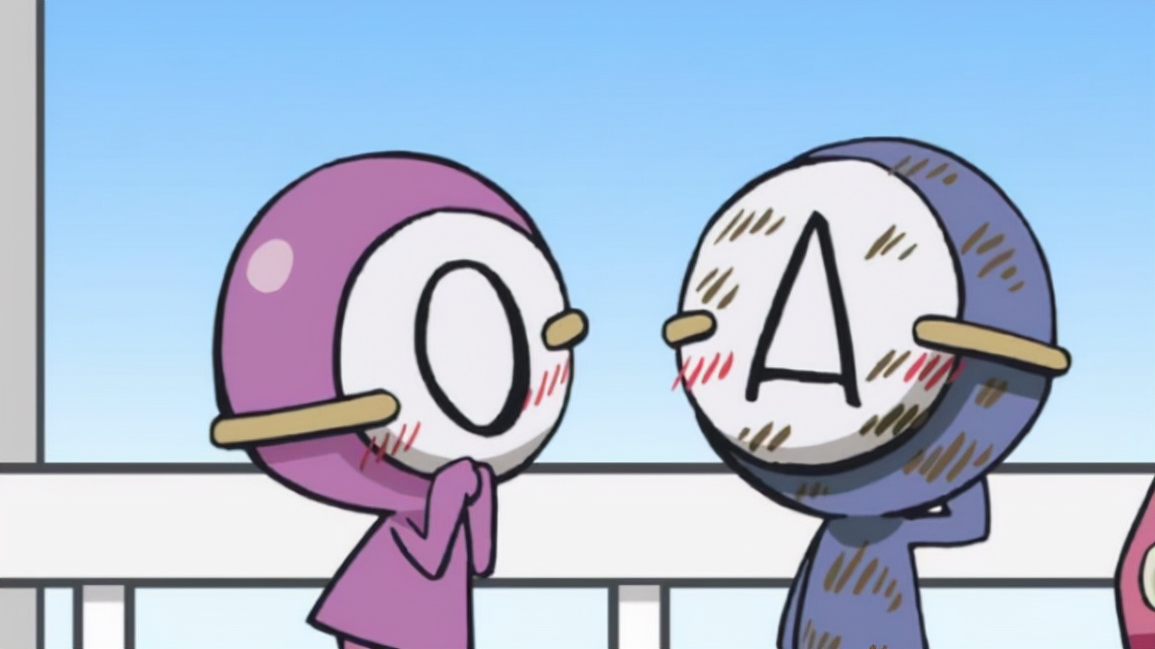 血型a型b型ab型o型哪种血型好,血型a型b型o型ab型哪个好