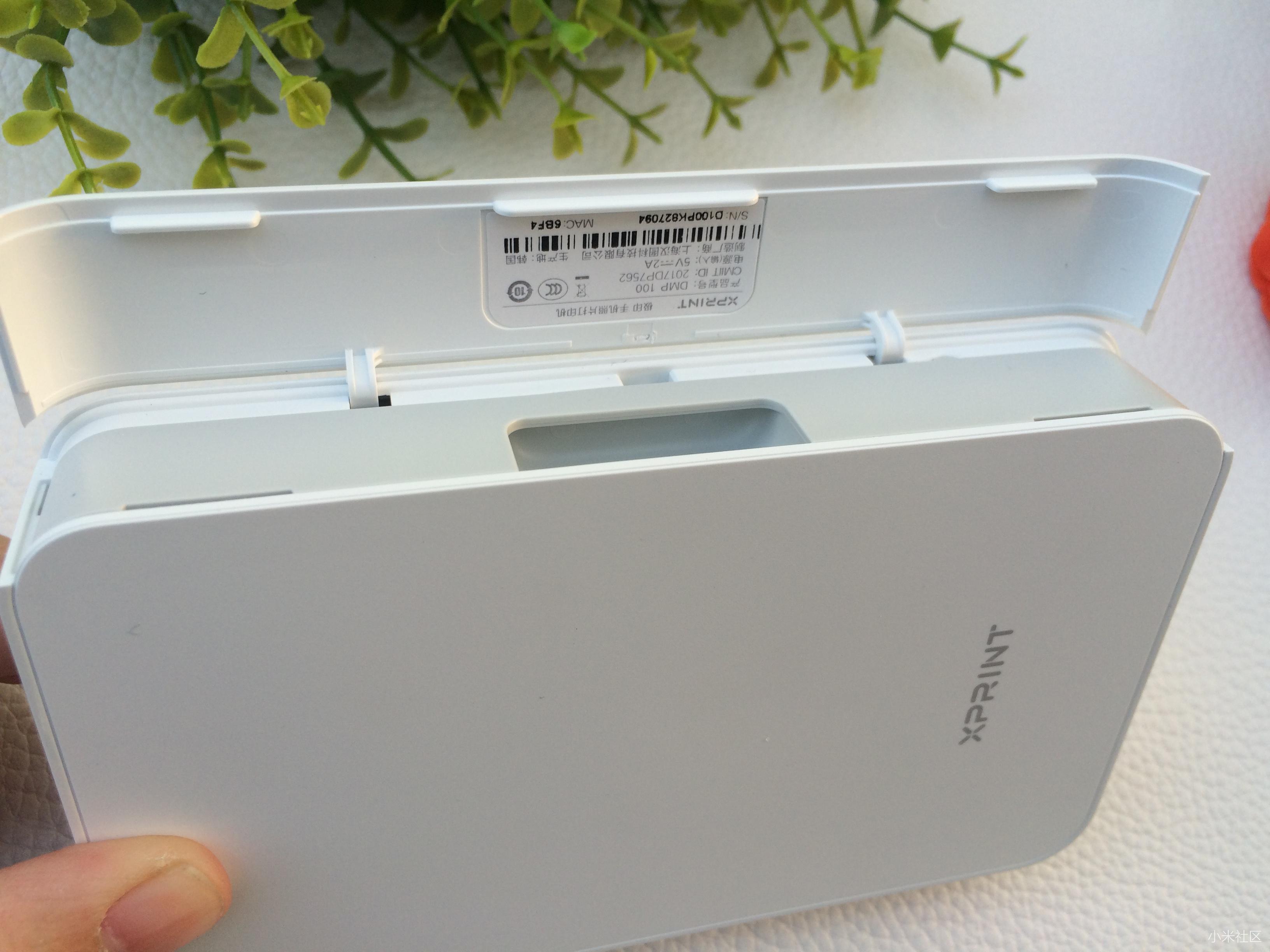 极印打印机,极印照片打印机留住生活美好瞬间