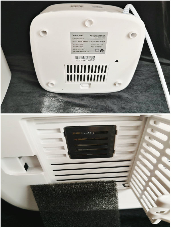 华为超声波加湿器测评,华为无雾加湿器哪款好