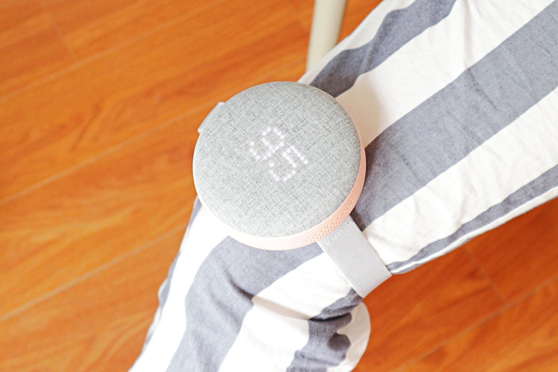 左点小艾2代无线智能艾灸盒,左点艾灸盒3.0