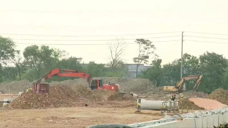 仓储物流业高质量发展方案,无锡先进物流仓储发展前景