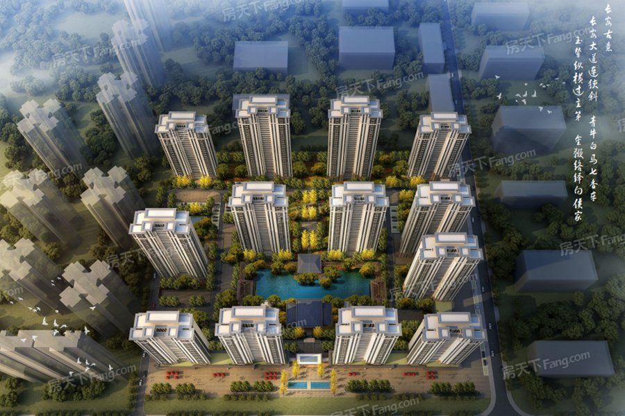 2023年北海新楼盘价格,今日北海海景房最新房价