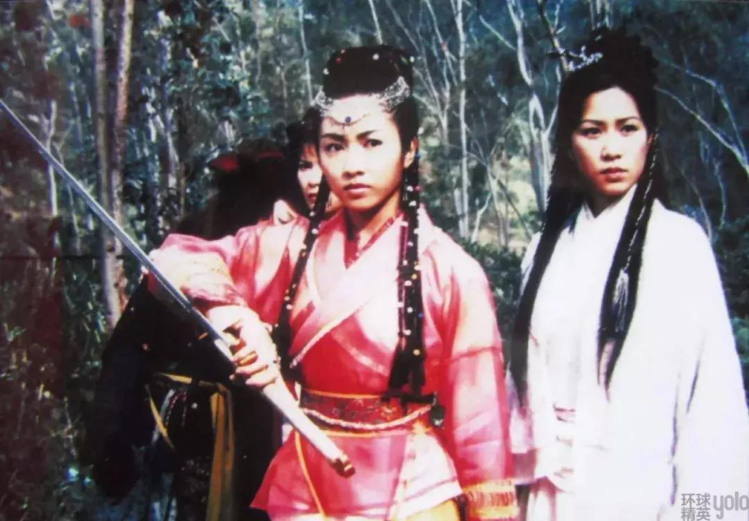 金庸经典怀旧金曲,经典金庸武侠金曲串烧