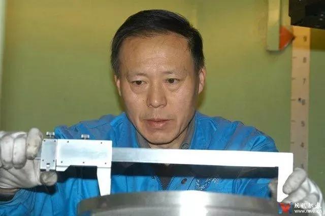 1个馒头，1角钱干菜汤，航天梦就是这样干出来的