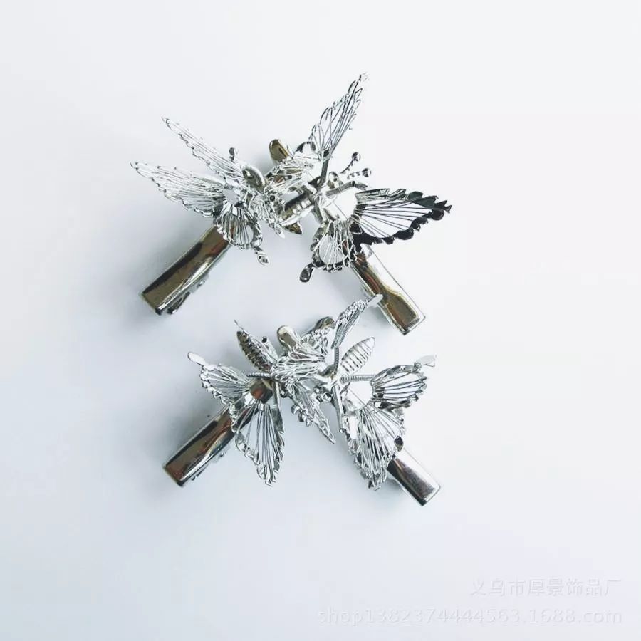 话题|一起化蝶的爱情是没有了，但你还能搞到这些