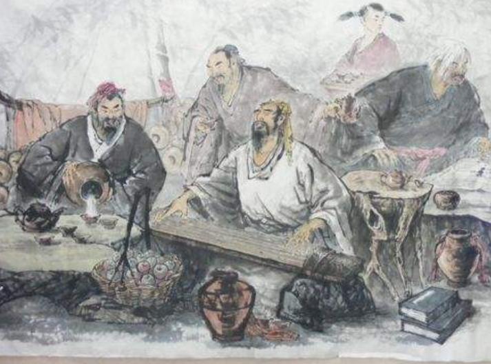 鬼谷子教你如何学会三句话,鬼谷子教你赢在套路