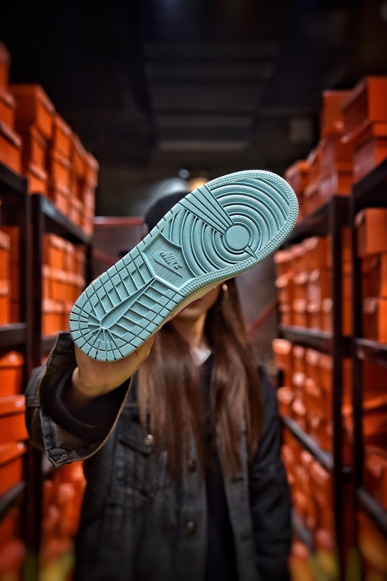 aj1可玩性很高的鞋,aj1最具性价比的一双鞋